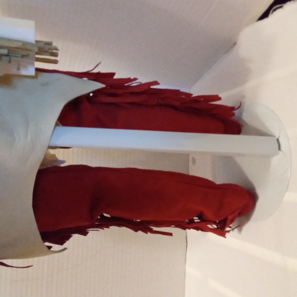 Native American doll - Picture 5 of 10